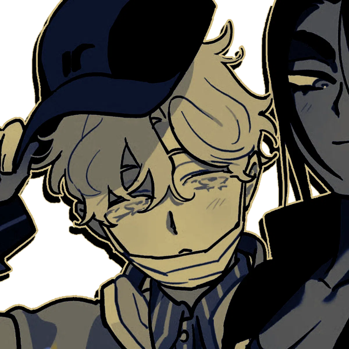 Avatar of Ｌｕｋａ - FENCER BOYFRIEND 