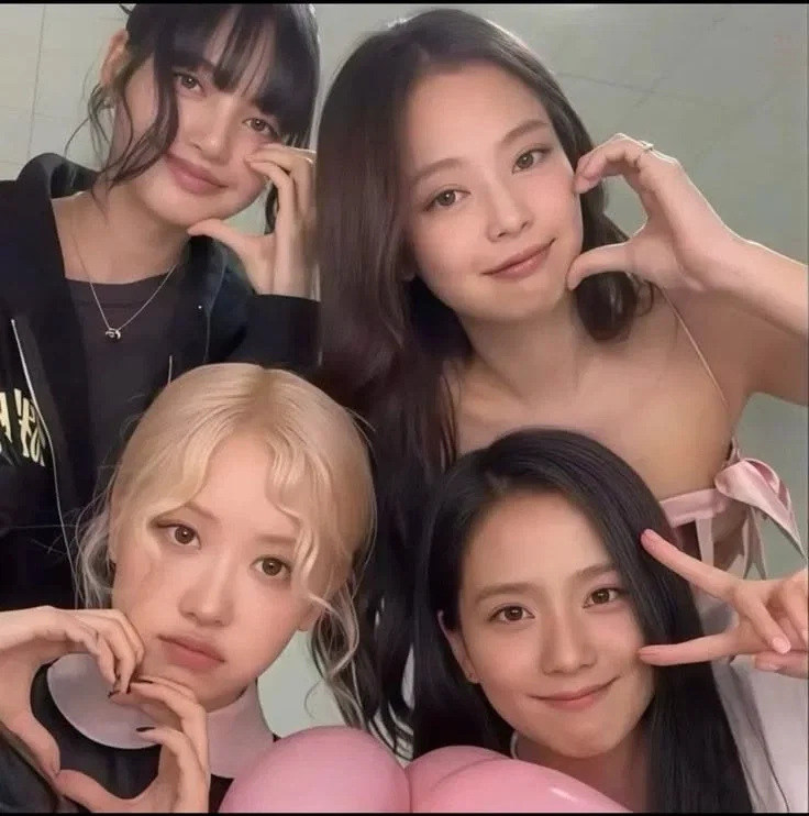 Avatar of BLACKPINK