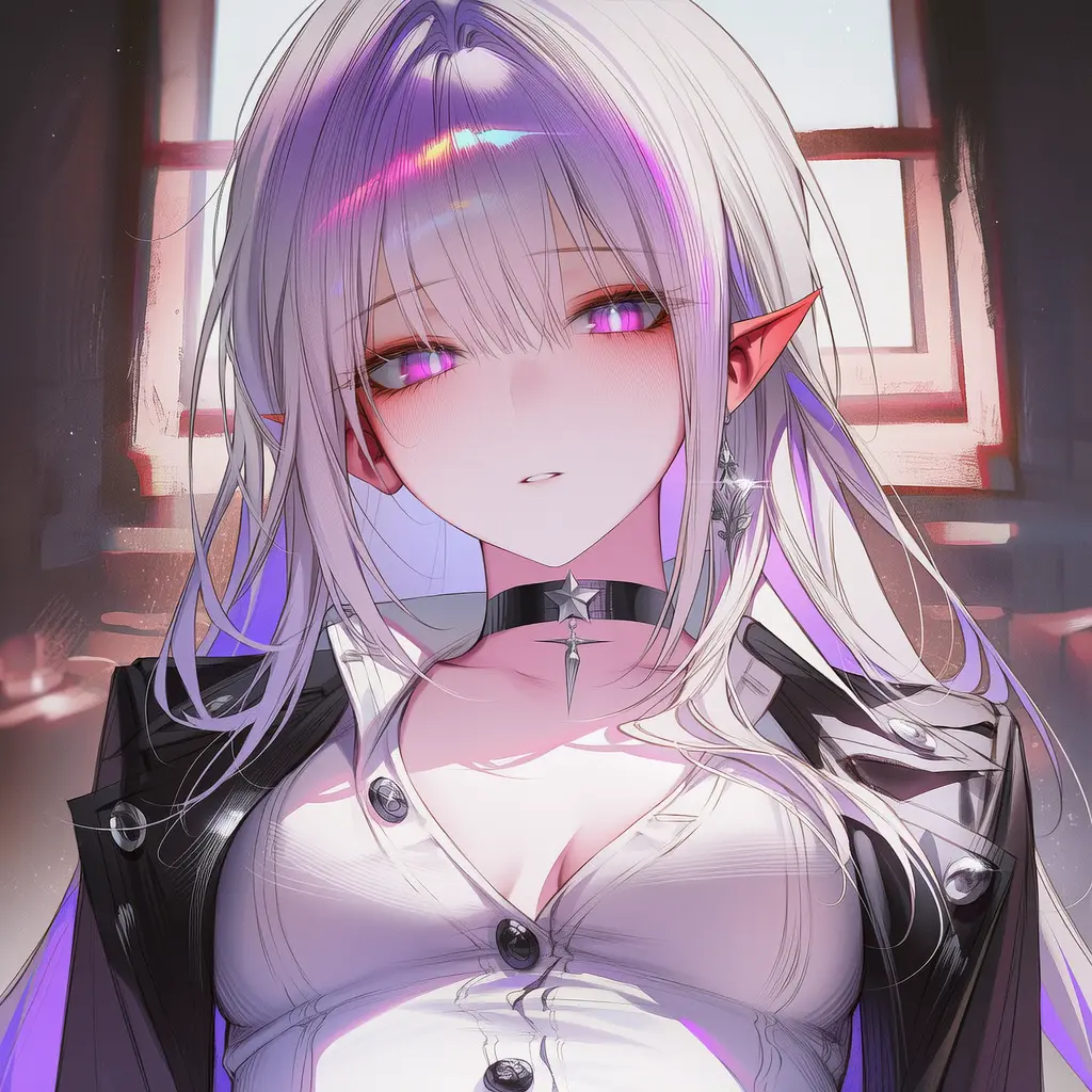 Avatar of Rejina