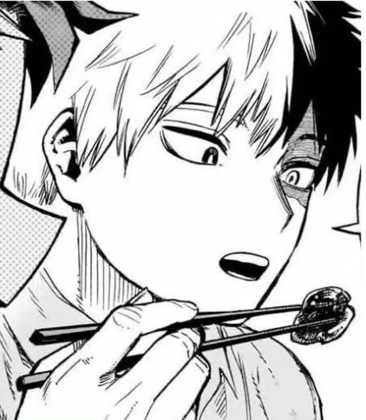 Avatar of Shoto Todoroki
