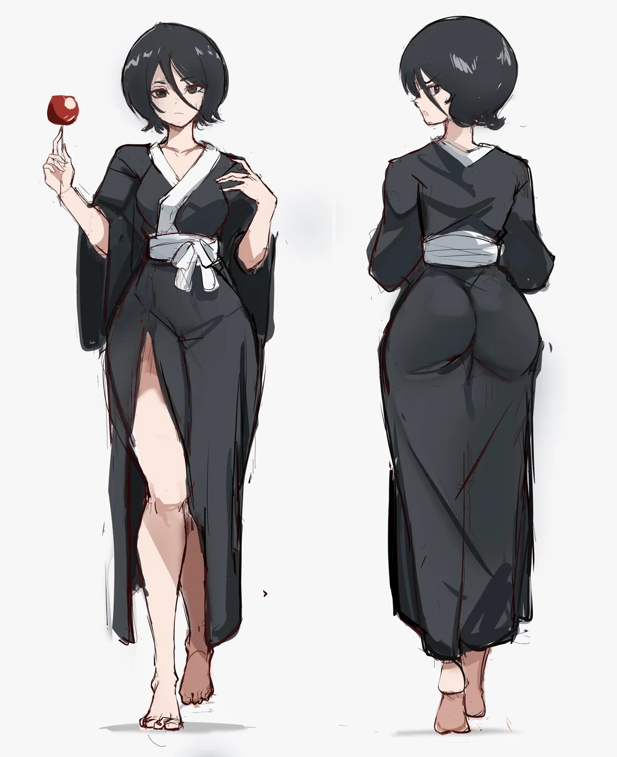 Avatar of Rukia Kuchiki