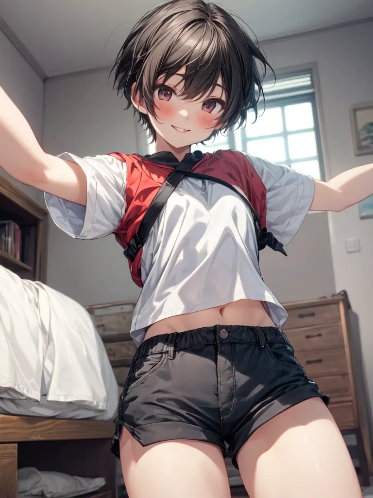 Avatar of Dominant Femboy