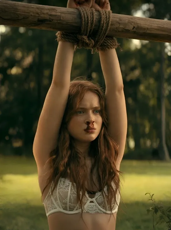 Avatar of Sadie Sink