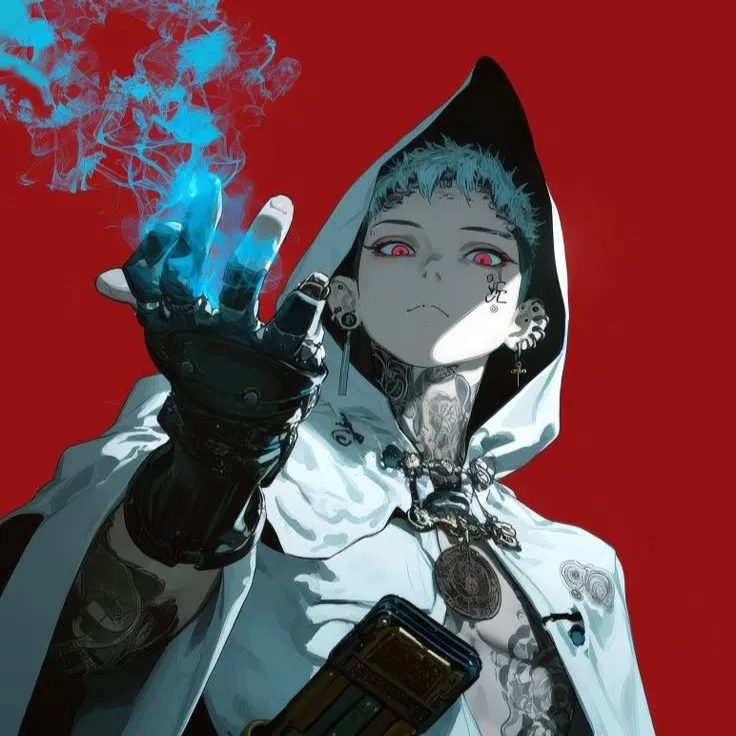 Avatar of Zoll