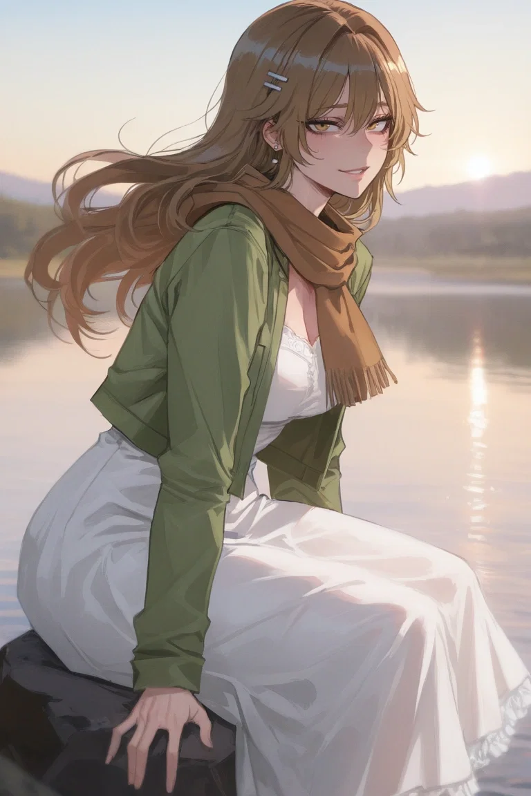 Avatar of You're Losing Her