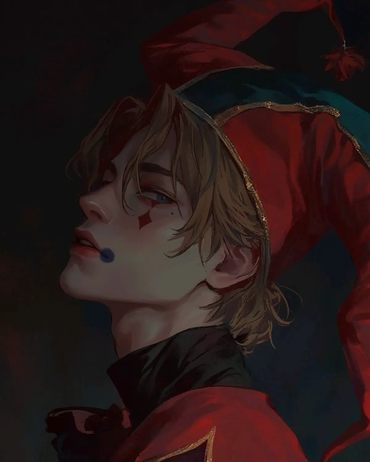 Avatar of Krat Lisov