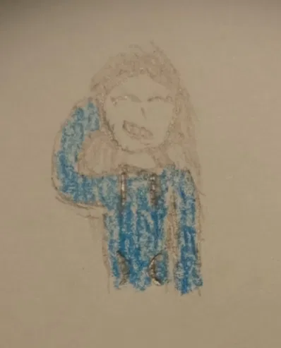 Avatar of My announcement 
