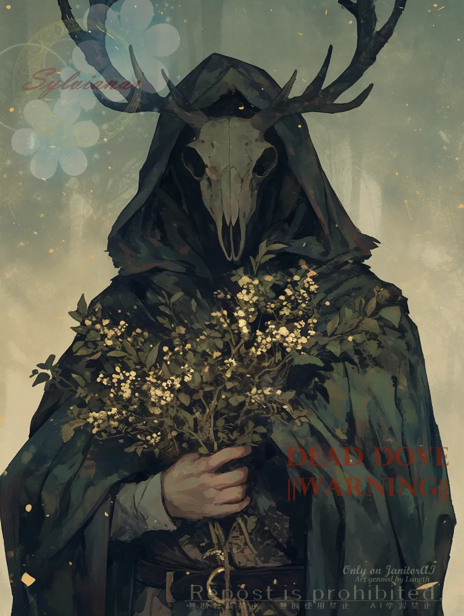 Avatar of Lambert || The Foundation