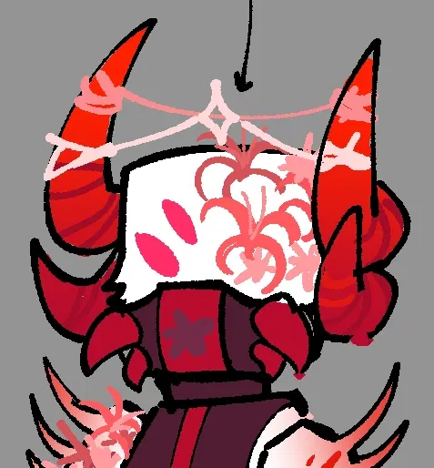 Avatar of Spiderspace [PHIGHTING]