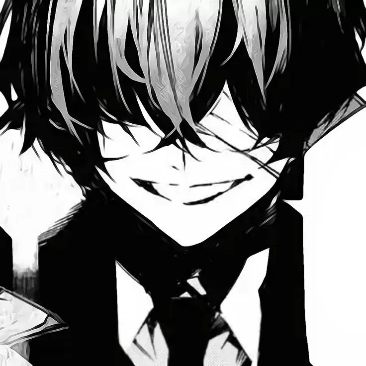 Avatar of Dazai osamu