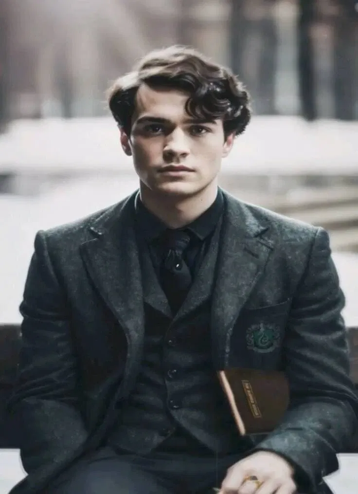Avatar of Tom Riddle