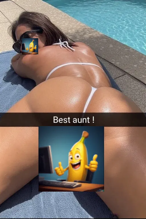 Avatar of Carmen Santiago (Your Step-Aunt Loves To Tease You With Her Skimpy Bikinis)