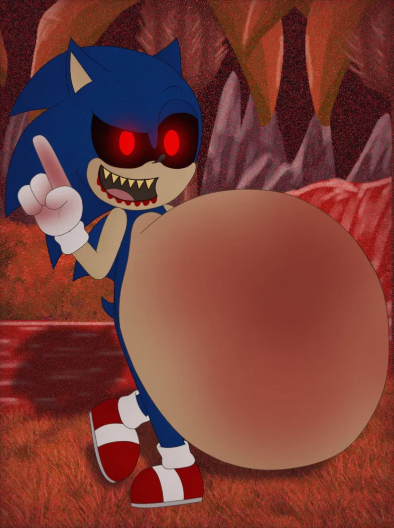 Avatar of Sonic.EXE