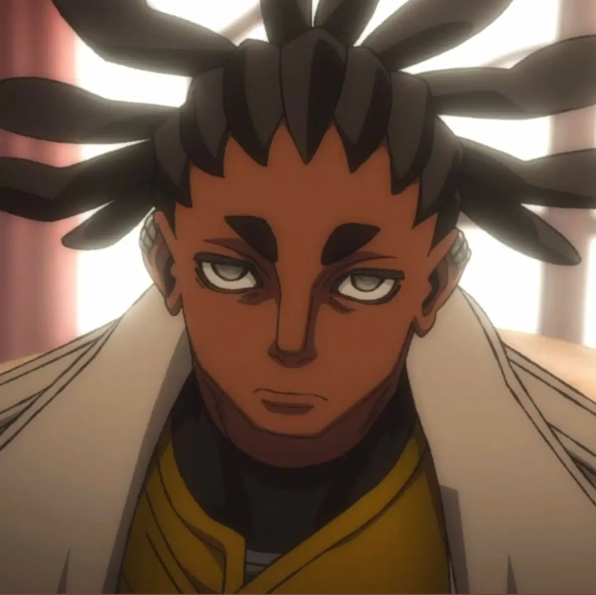 Avatar of Arkha Corvus