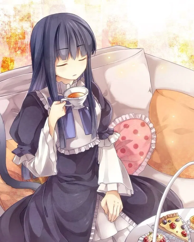 Avatar of Bernkastel