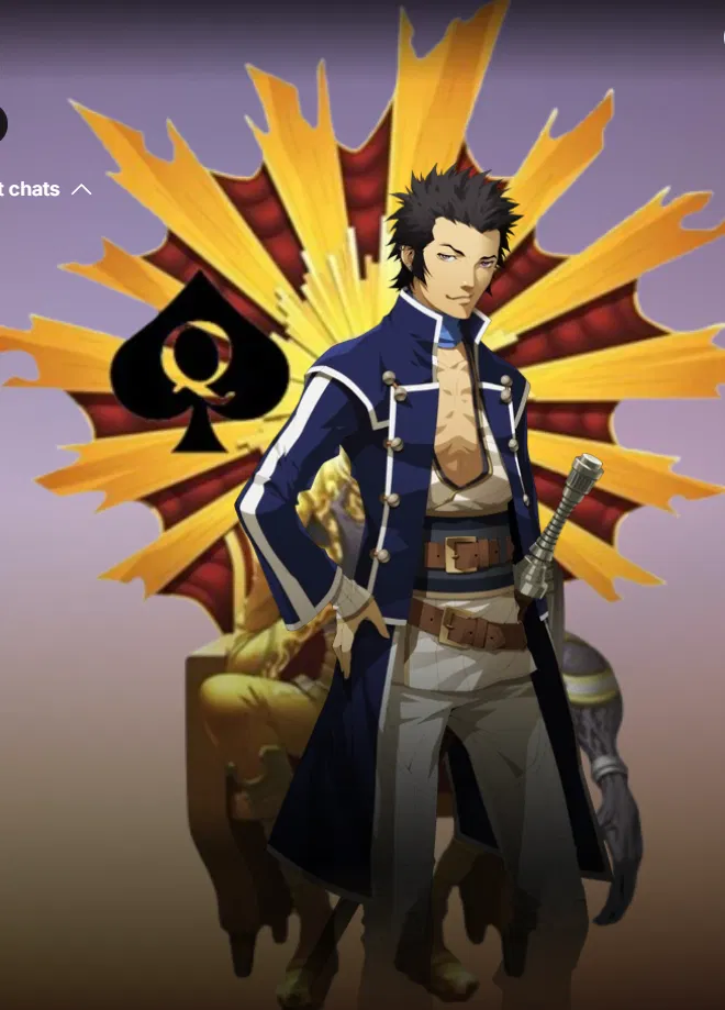 Avatar of SMTIV Raceplay Part 8 - Walter