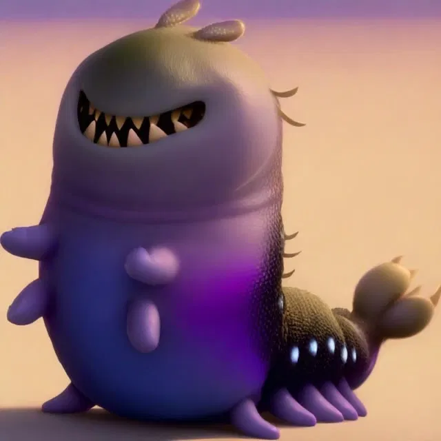 Avatar of Glordon