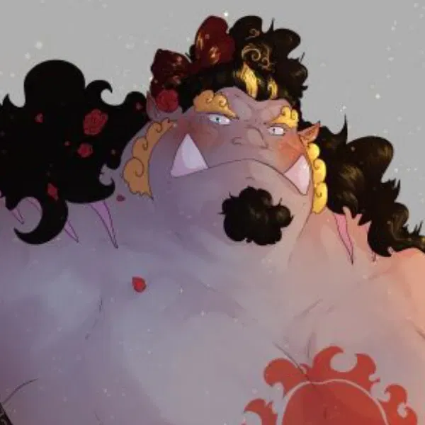 Avatar of ✧.* Jinbe The FishMan ✧.*