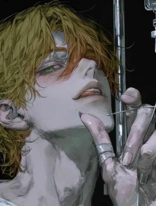 Avatar of  ⁠☆'ZOMBIE' BOYFRIEND -RYO ☆