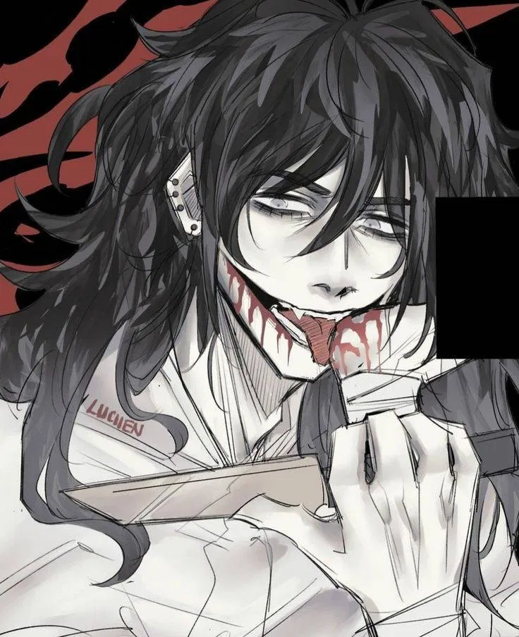 Avatar of Jeff the killer