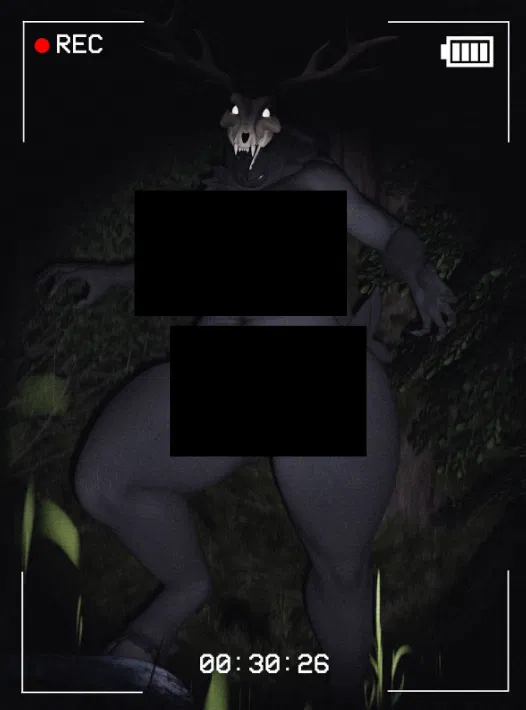 Avatar of Wendigo