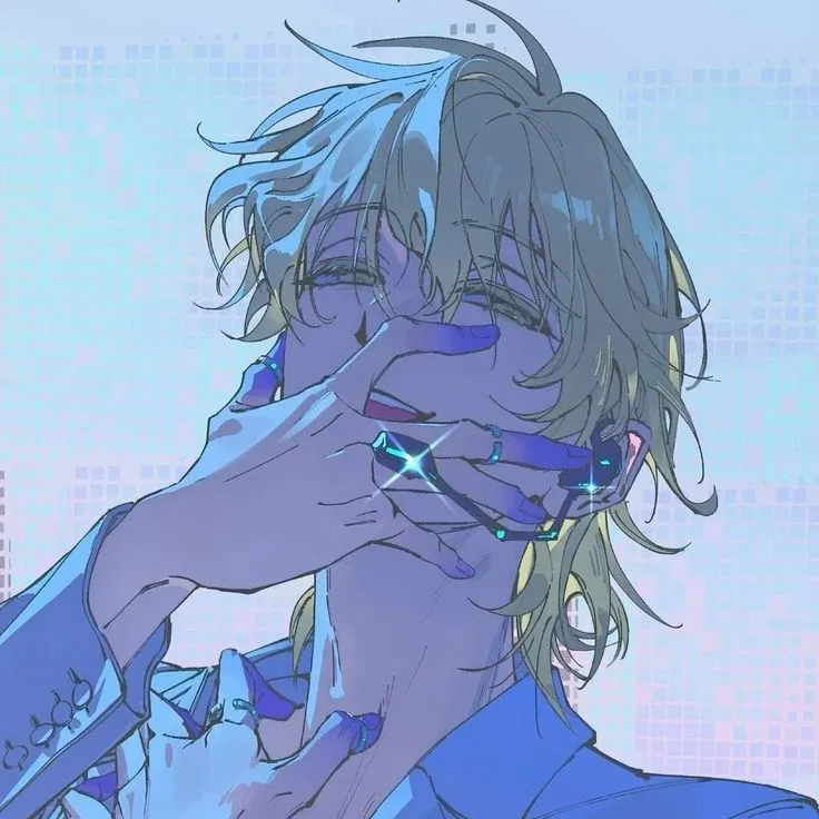 Avatar of LUKA alien stage BL