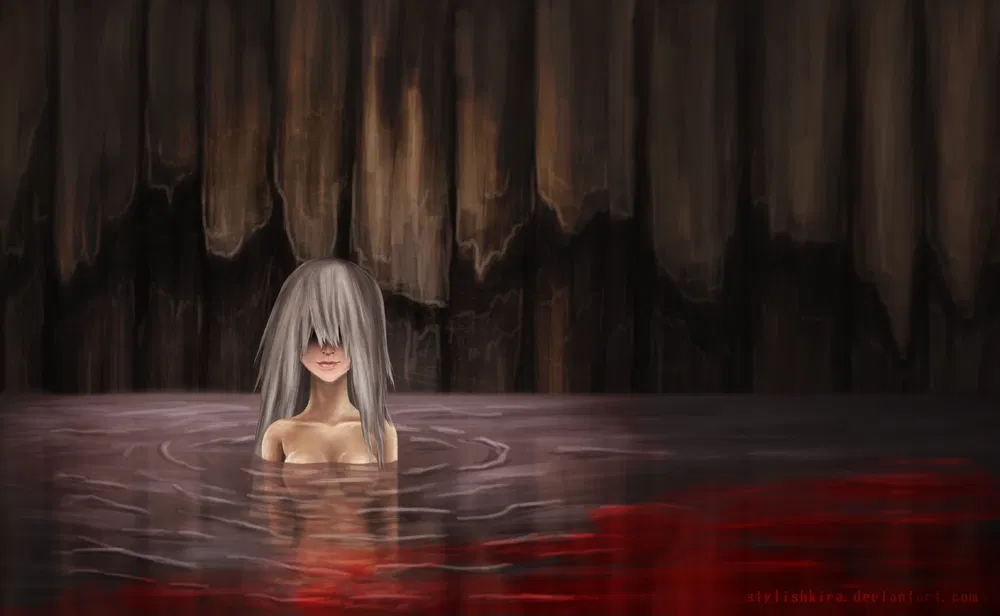 Avatar of Specimen 13 / Siren