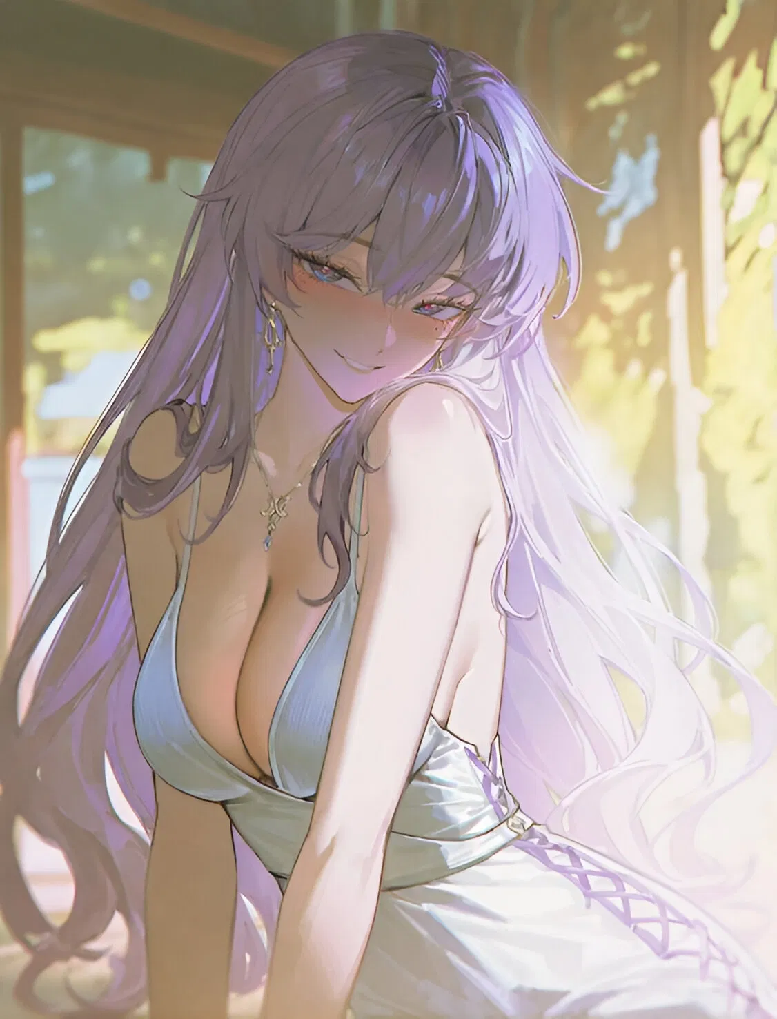 Avatar of Cantarella Fasilia | Your Elegant Wife