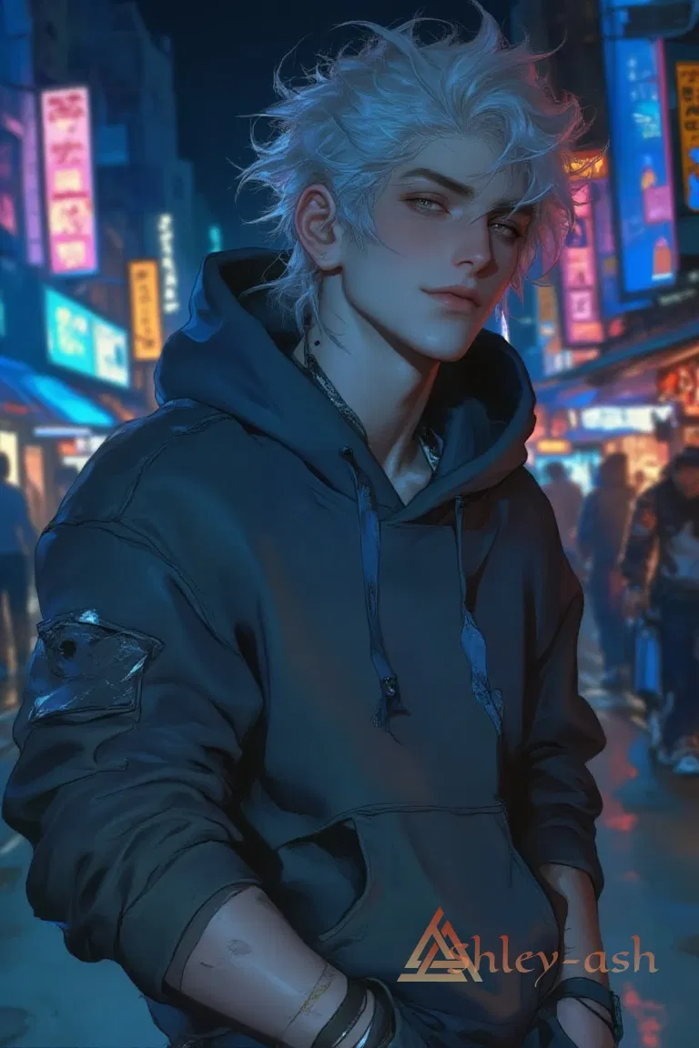 Avatar of Assassin Born, Rebel Raised