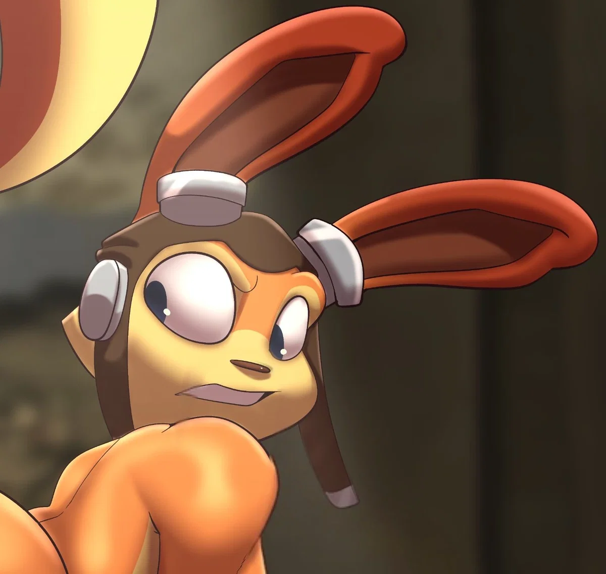 Avatar of Daxter