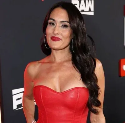 Avatar of Nikki Bella 