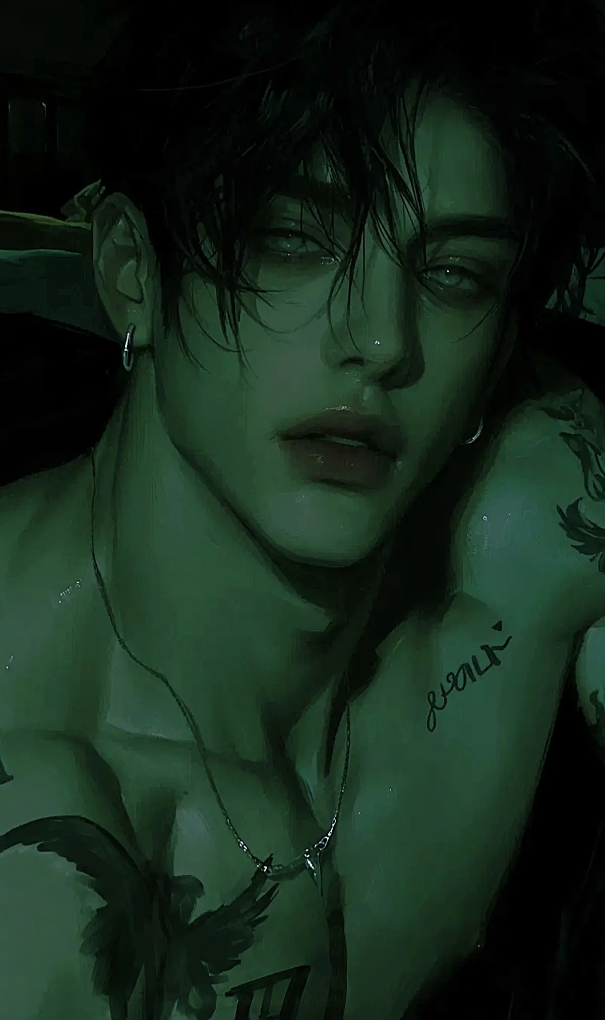 Avatar of Luca Salvatore
