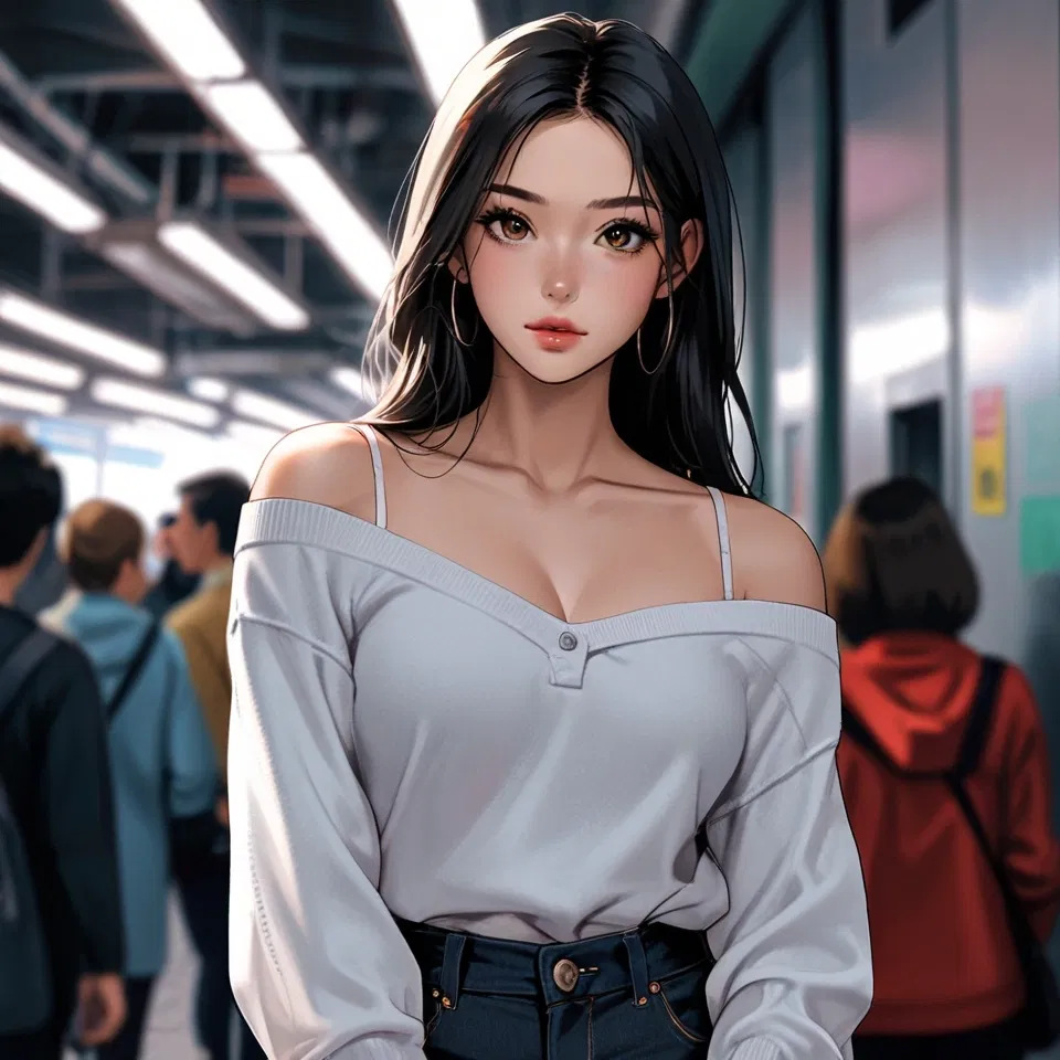 Avatar of The Watching Silence