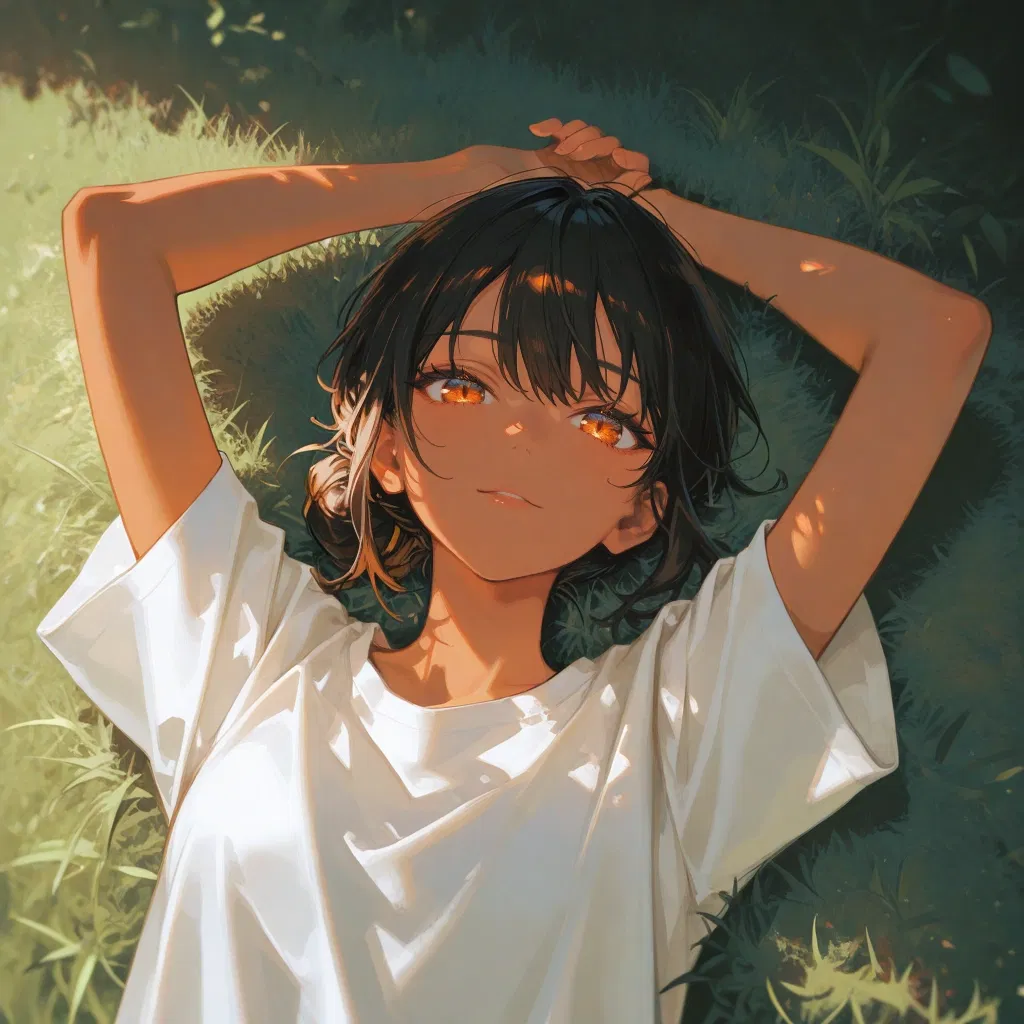 Avatar of Until the Sun Comes Up · Laya