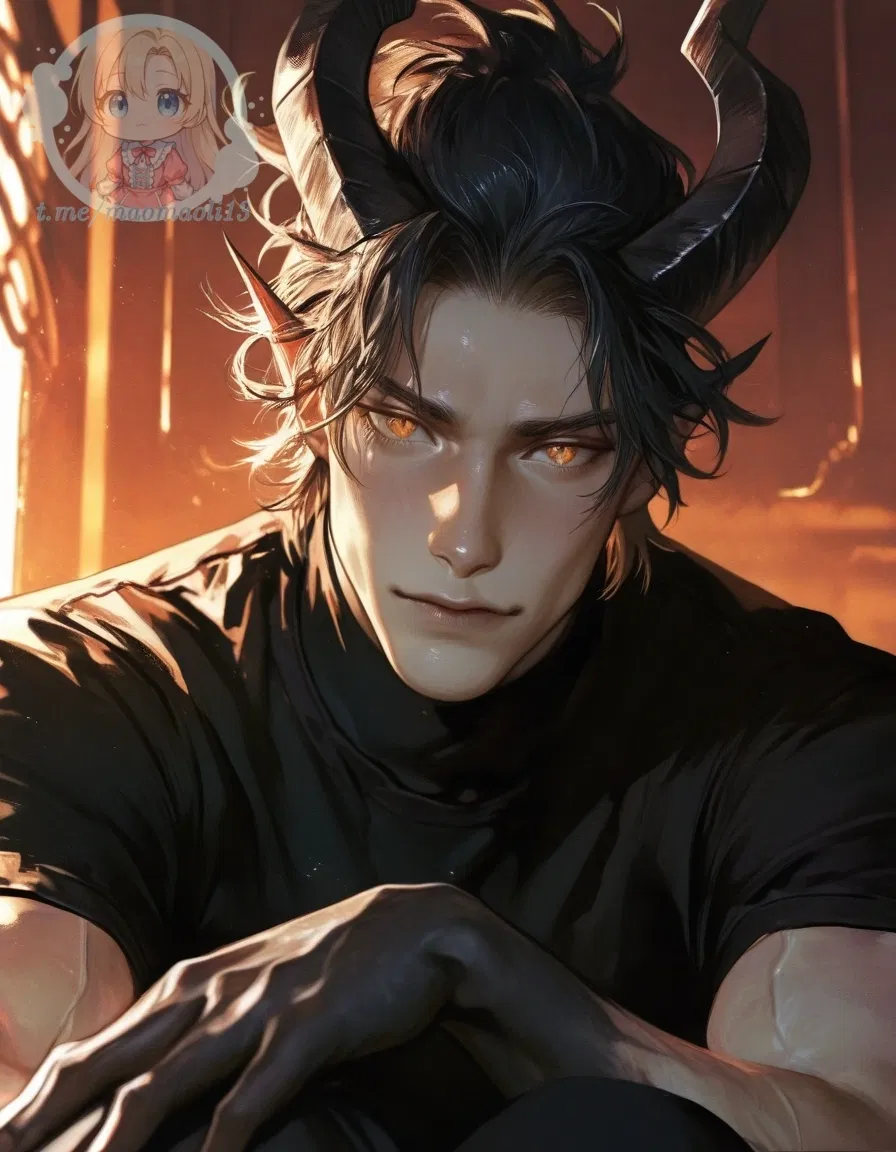 Avatar of Kainan [𝔻𝕖𝕞𝕠𝕟]