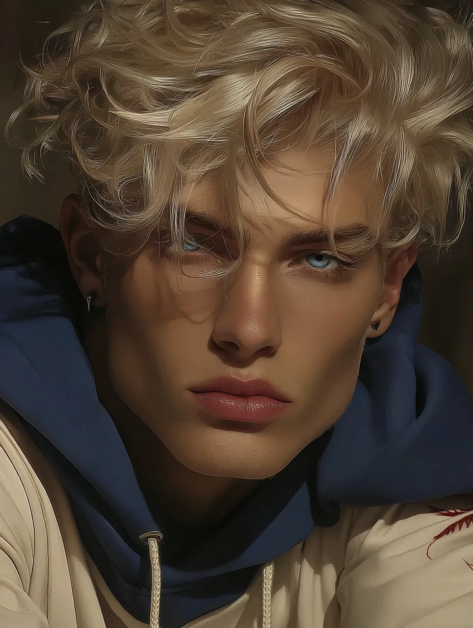 Avatar of MAFIA | Nikolato Donatelli Male Pov