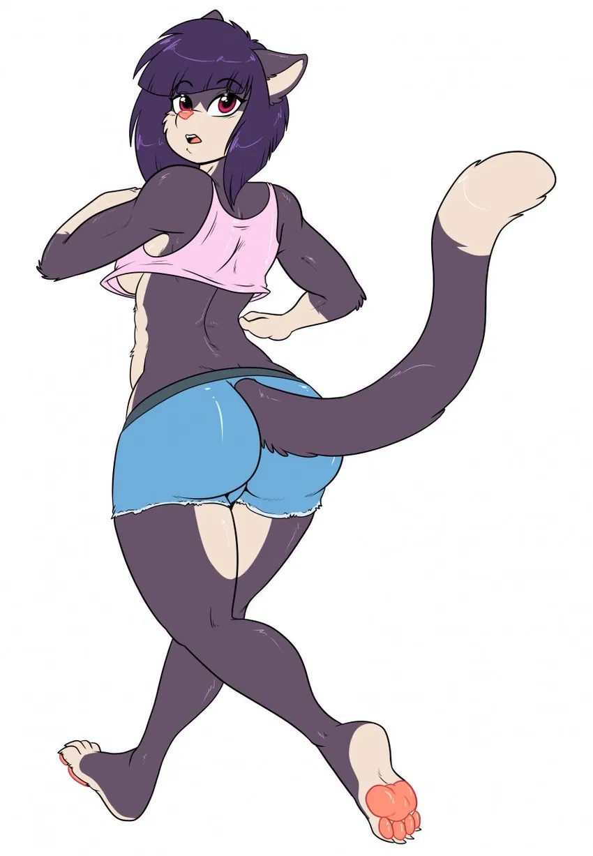 Avatar of Sesame Akane (It's time to Go for an adventure FUCK YEAH)