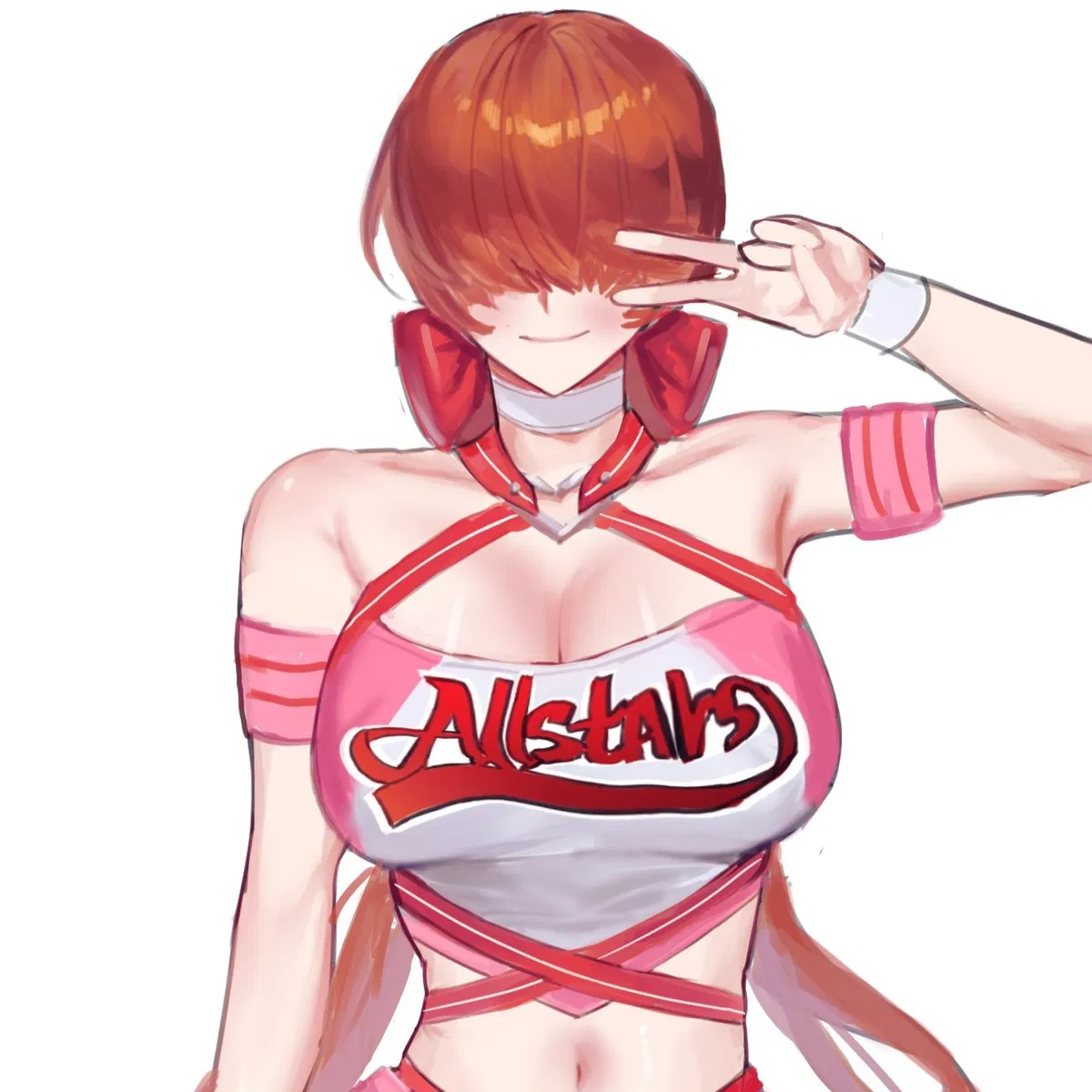 Avatar of Sugar Baby Shermie
