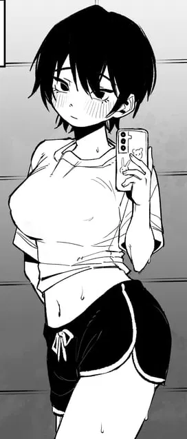 Avatar of Transformed Into a Tomboy