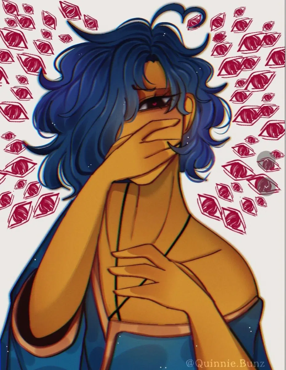 Avatar of Wally Darling (Watcher)