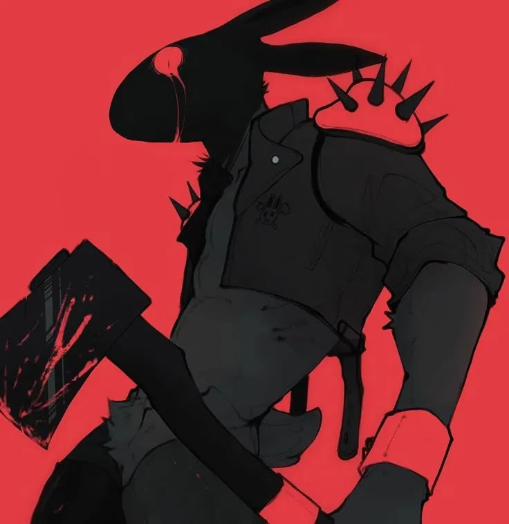 Avatar of Killer takes you with him