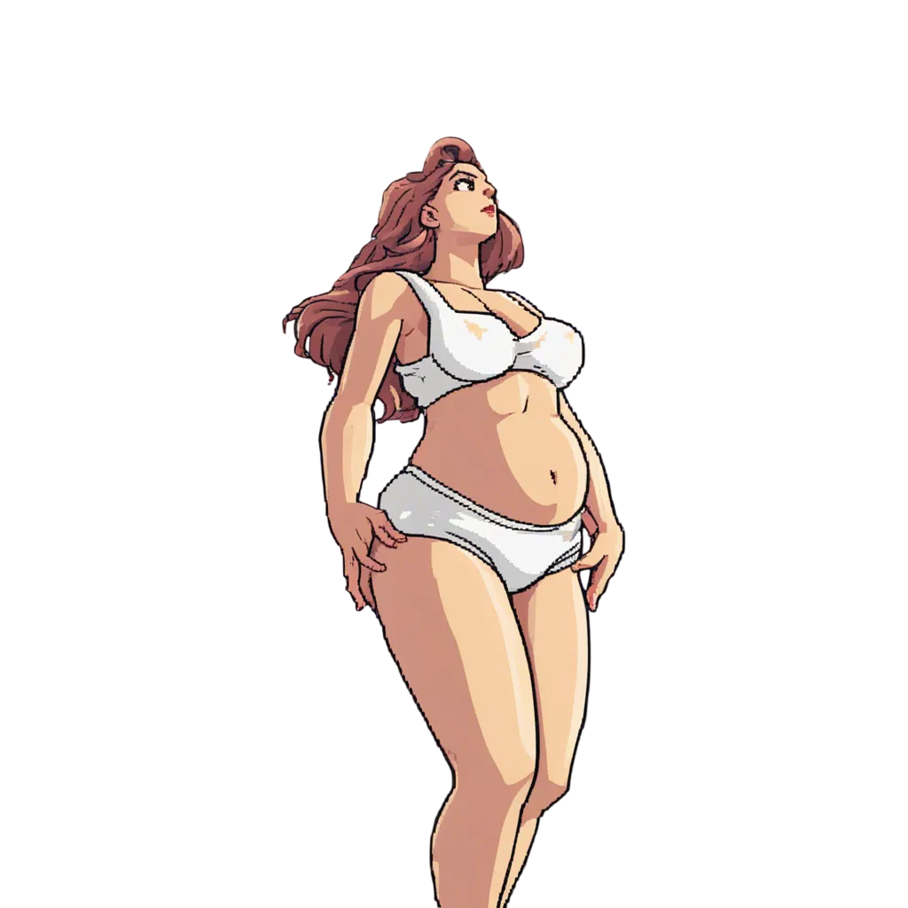 Avatar of Giant Adult Baby