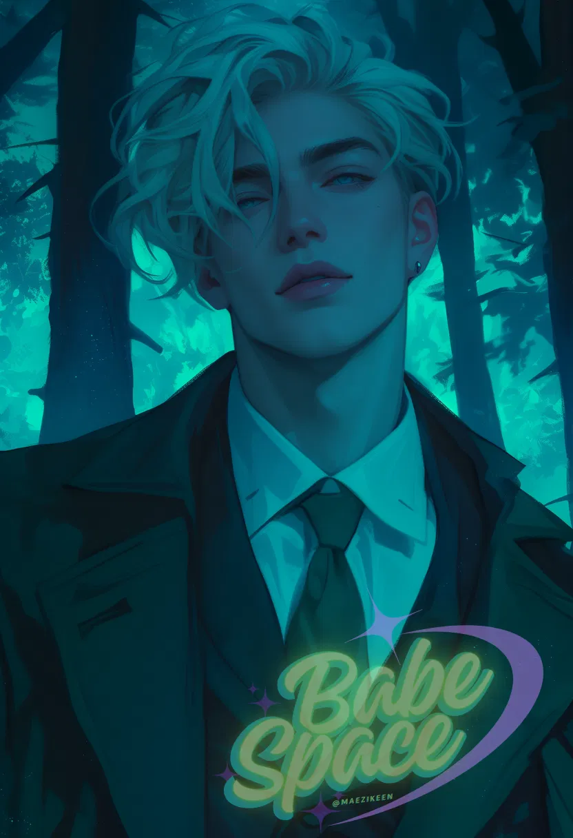 Avatar of Twilight: Dorian Vale
