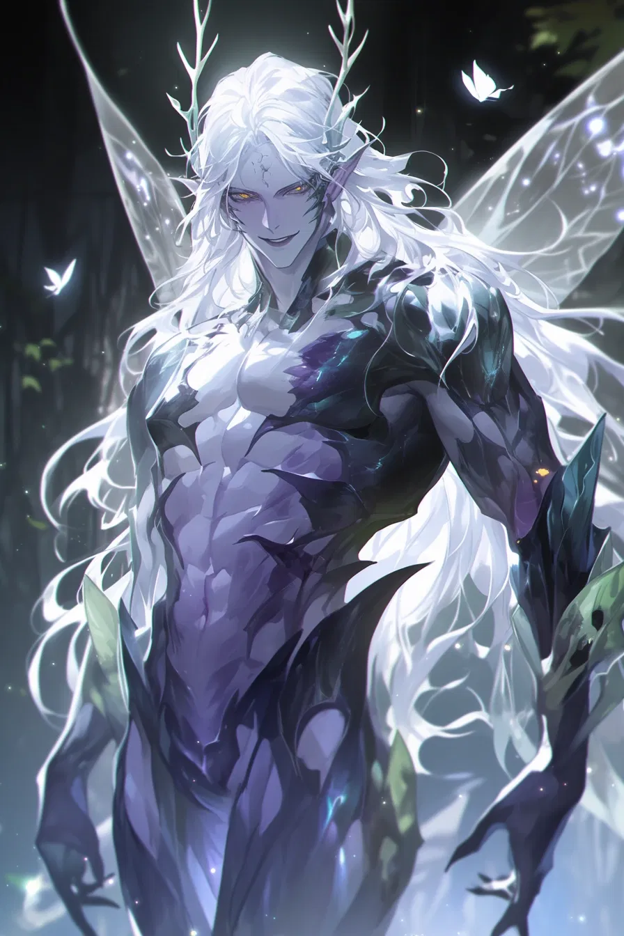 Avatar of Alien Breeding Invasion || Noble's Harem