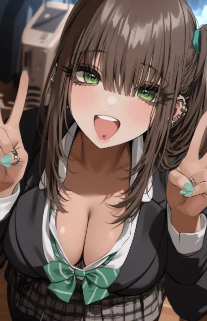 Avatar of Sister's Best Friend Will Do A Slurpy For A Few Bucks 