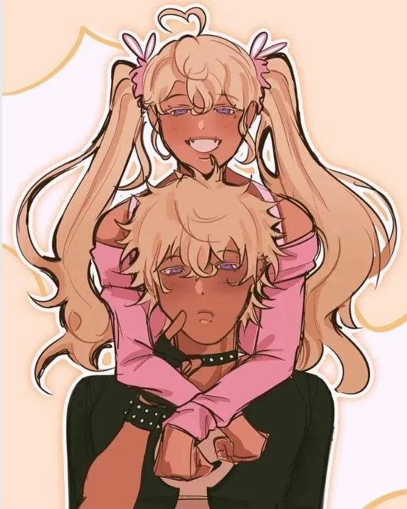 Avatar of 𝐌𝐞𝐞𝐭𝐢𝐧𝐠 𝐡𝐢𝐬 𝐬𝐢𝐬𝐭𝐞𝐫|| 𝐃𝐚𝐦𝐢𝐞𝐧 & 𝐂𝐨𝐧𝐬𝐭𝐚𝐧𝐜𝐞 𝐀𝐋𝐓