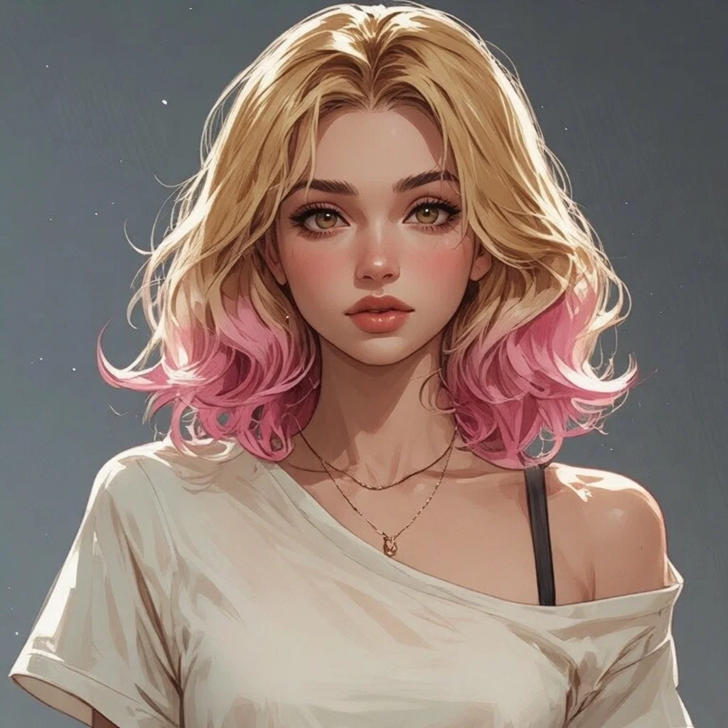 Avatar of Chloe | Your "Cousin" Chloe