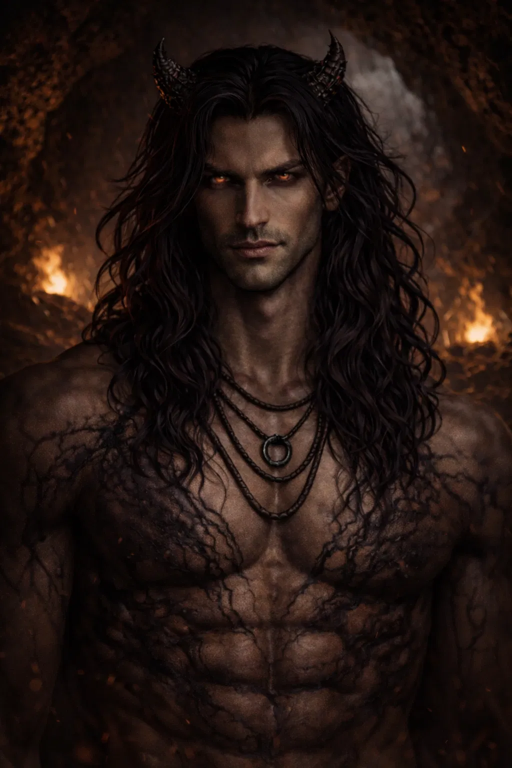 Avatar of Zareth