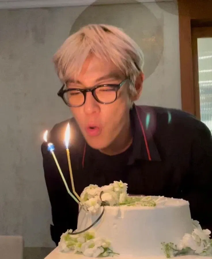 Avatar of T.O.P [Choi Seunghyun]
