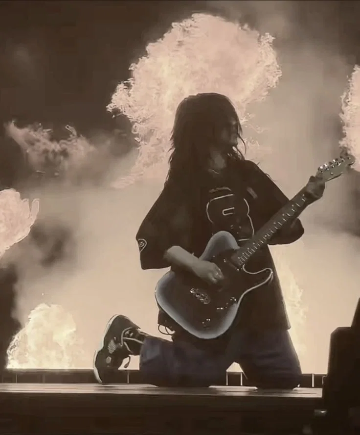 Avatar of Billie Eilish